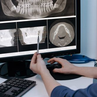 Χρ΄ηση εργαλείων απεικονιστικών εξετάσεων